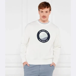 BOSS ORANGE Sweter Klubfish | Loose fit