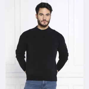 BOSS ORANGE Sweter Komentino | Regular Fit