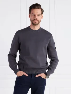 Zdjęcie produktu BOSS ORANGE Sweter Kracing | Regular Fit