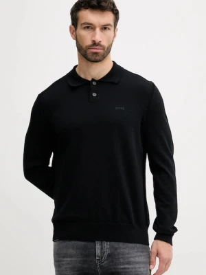 BOSS Orange sweter Asac_PL