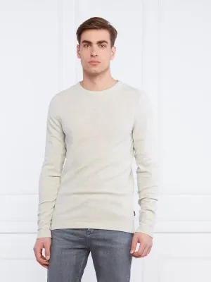 BOSS ORANGE Sweter Tempest | Slim Fit