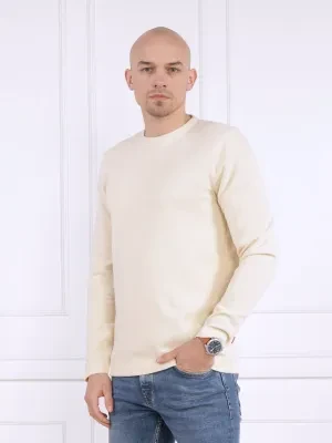 BOSS ORANGE Sweter Tempesto | Regular Fit