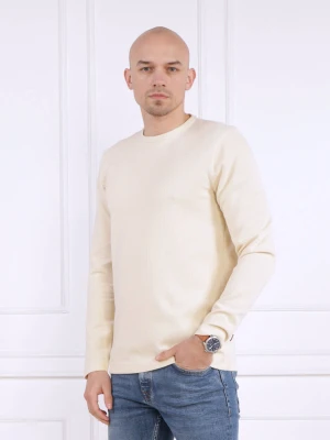 BOSS ORANGE Sweter Tempesto | Regular Fit