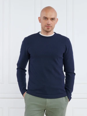 BOSS ORANGE Sweter Tempesto | Regular Fit