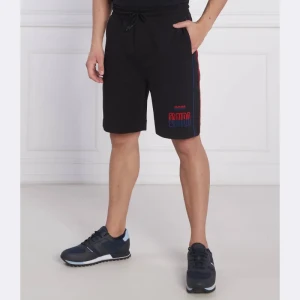 BOSS ORANGE Szorty BOSS X NBA Slam_2 | Regular Fit