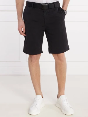 BOSS ORANGE Szorty chino DS-1-S | Regular Fit