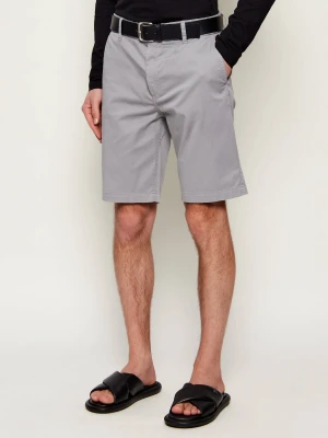 BOSS ORANGE Szorty chino DS-1-S | Tapered fit