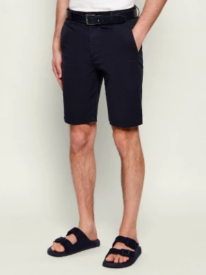 BOSS ORANGE Szorty chino DS-1-S | Tapered fit