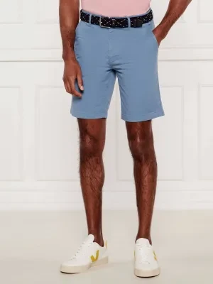 BOSS ORANGE Szorty Chino | Slim Fit