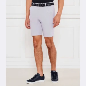 BOSS ORANGE Szorty Chino | Slim Fit