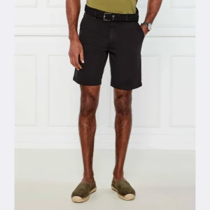 BOSS ORANGE Szorty Chino | Slim Fit