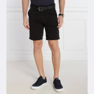 BOSS ORANGE Szorty CHINO | Slim Fit