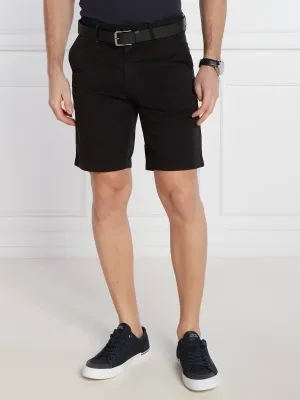 BOSS ORANGE Szorty CHINO | Slim Fit