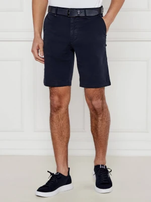 BOSS ORANGE Szorty chino | Slim Fit