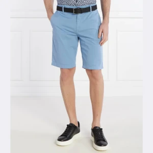 BOSS ORANGE Szorty Chino-tapered-DS-1-S | Regular Fit