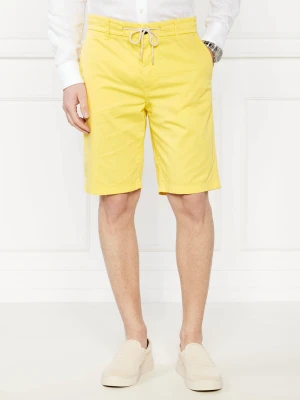 BOSS ORANGE Szorty chinoDS-1-S | Regular Fit