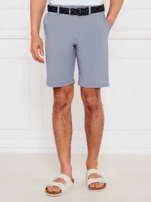 BOSS ORANGE Szorty DS-1-S | Tapered fit