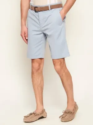 BOSS ORANGE Szorty DS-1-S | Tapered fit