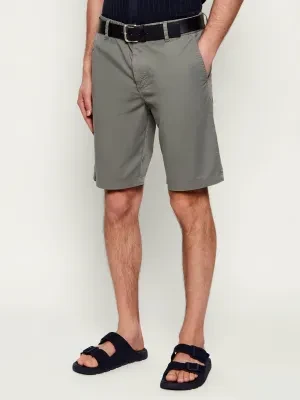 BOSS ORANGE Szorty DS-1-S | Tapered fit