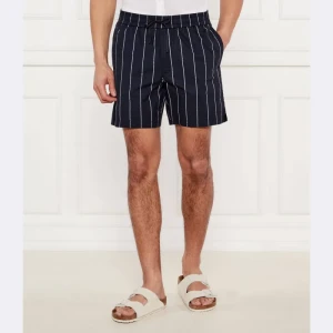 BOSS ORANGE Szorty Sandrew-4 | Relaxed fit