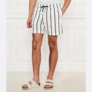 BOSS ORANGE Szorty Sandrew-4 | Relaxed fit