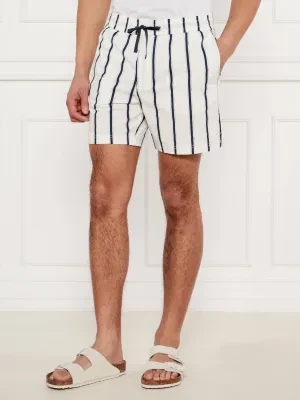 BOSS ORANGE Szorty Sandrew-4 | Relaxed fit