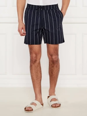 BOSS ORANGE Szorty Sandrew-4 | Relaxed fit