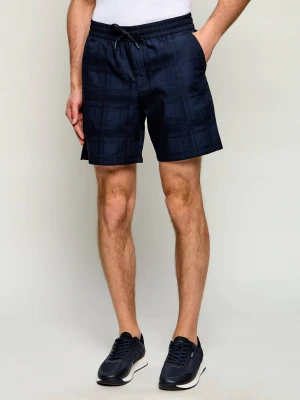 BOSS ORANGE Szorty Sandrew_6 | Regular Fit