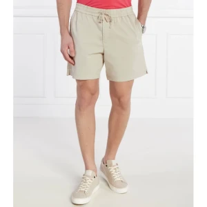 BOSS ORANGE Szorty Sandrew | Regular Fit