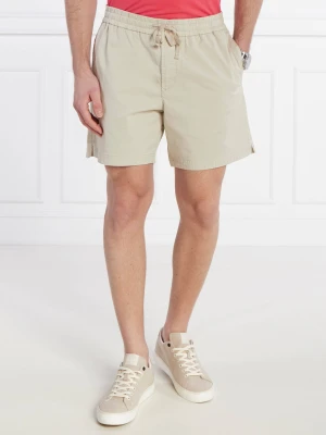 BOSS ORANGE Szorty Sandrew | Regular Fit