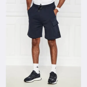 BOSS ORANGE Szorty Se_Cargo | Relaxed fit