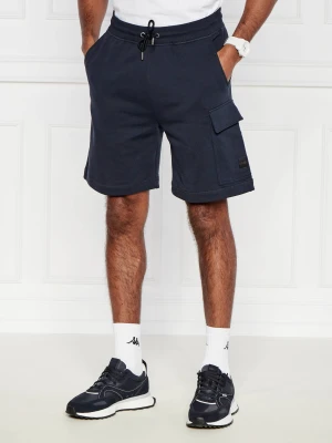 BOSS ORANGE Szorty Se_Cargo | Relaxed fit