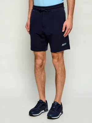 BOSS ORANGE Szorty Se_Surf | Regular Fit