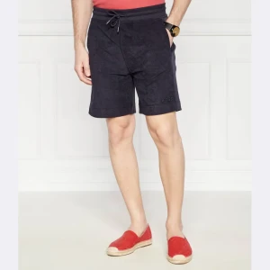 BOSS ORANGE Szorty SeeTowel | Regular Fit