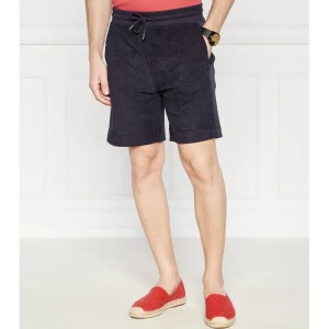 BOSS ORANGE Szorty SeeTowel | Regular Fit