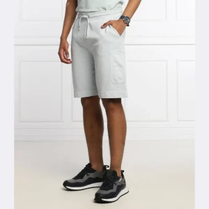 BOSS ORANGE Szorty Sefade | Regular Fit