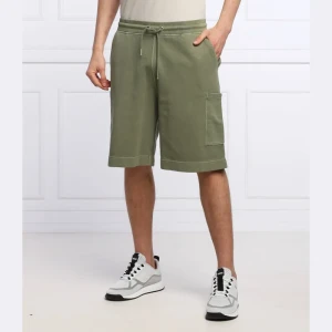 BOSS ORANGE Szorty Sefade | Regular Fit