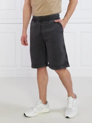 BOSS ORANGE Szorty Sefadebasic | Regular Fit