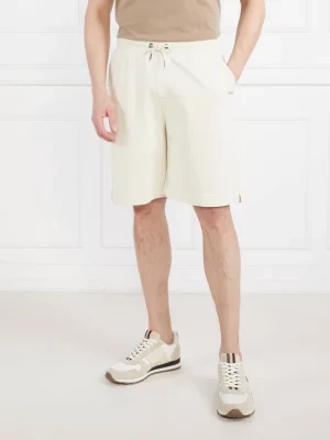 BOSS ORANGE Szorty Sefadebasic | Regular Fit