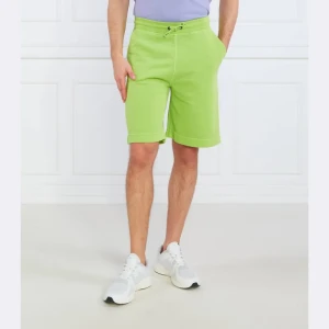 BOSS ORANGE Szorty Sefadebasic | Regular Fit