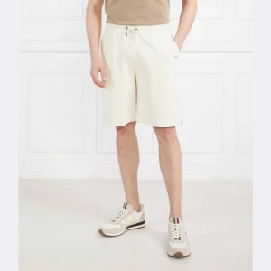 BOSS ORANGE Szorty Sefadebasic | Regular Fit