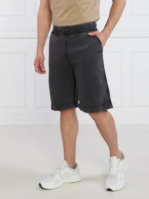 BOSS ORANGE Szorty Sefadebasic | Regular Fit
