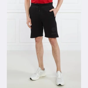 BOSS ORANGE Szorty SERACE | Relaxed fit