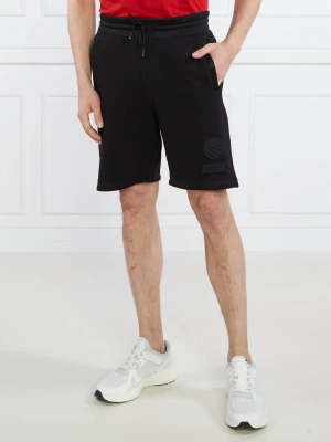 BOSS ORANGE Szorty SERACE | Relaxed fit