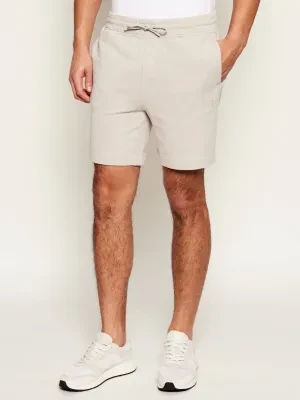 BOSS ORANGE Szorty Sewalk | Regular Fit