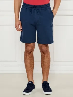 BOSS ORANGE Szorty Sewalk | Regular Fit