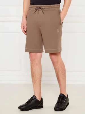 BOSS ORANGE Szorty Sewalk | Regular Fit