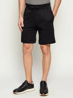 BOSS ORANGE Szorty Sewalk | Regular Fit