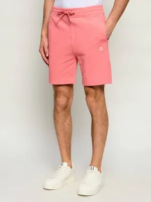 BOSS ORANGE Szorty Sewalk | Regular Fit