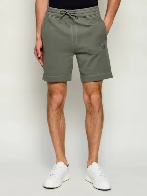 BOSS ORANGE Szorty Sewalk | Regular Fit